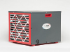A self-draining, energy efficient crawl space dehumidifier in Duluth, Superior, Bemidji