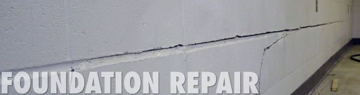 Northern States Basement Systems are the foundation repair experts!