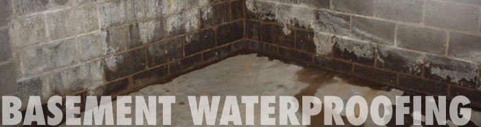 Northern States Basement Systems are the basement waterproofing experts!