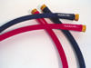 Washing Machine Hose Protection System, including our warranted washing machine hoses for Minnesota and Wisconsin homeowners