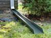 Downspout extensions for gutter systems in Duluth, Bemidji, Superior
