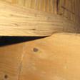 sagging floor joists and girders in Superior