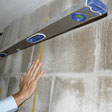 buckling foundation walls in Hibbing