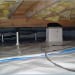 Repaired Crawl Space