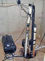 reviews for pedestal sump pumps, submersible pumps, water powered sumps, and floor suckers in Grand Rapids and many areas nearby