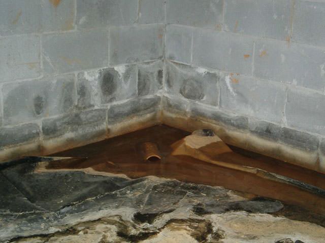 Wet Basement Waterproofing In Duluth Superior Bemidji Mn And Wi Basement Waterproofing Contractors