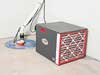 SaniDry™ Dehumidifier for Minnesota and Wisconsin basements