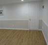 water damaged drywall repair in Hinckley