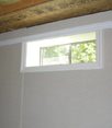 Energy Efficient egress windows and window wells in Baxter, MN and WI